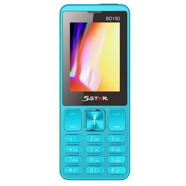 5star BD150 - 5star phone price in Bangladesh