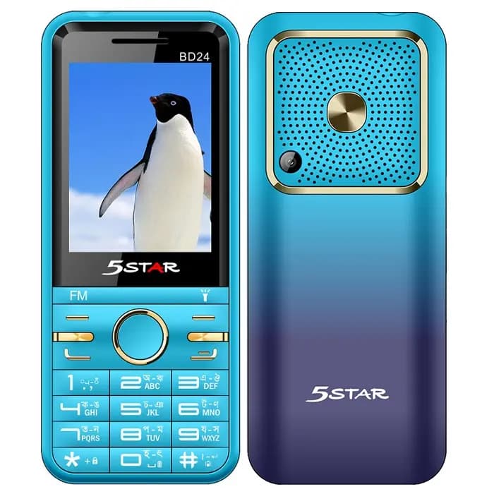 5star BD24 - 5star phone price in Bangladesh