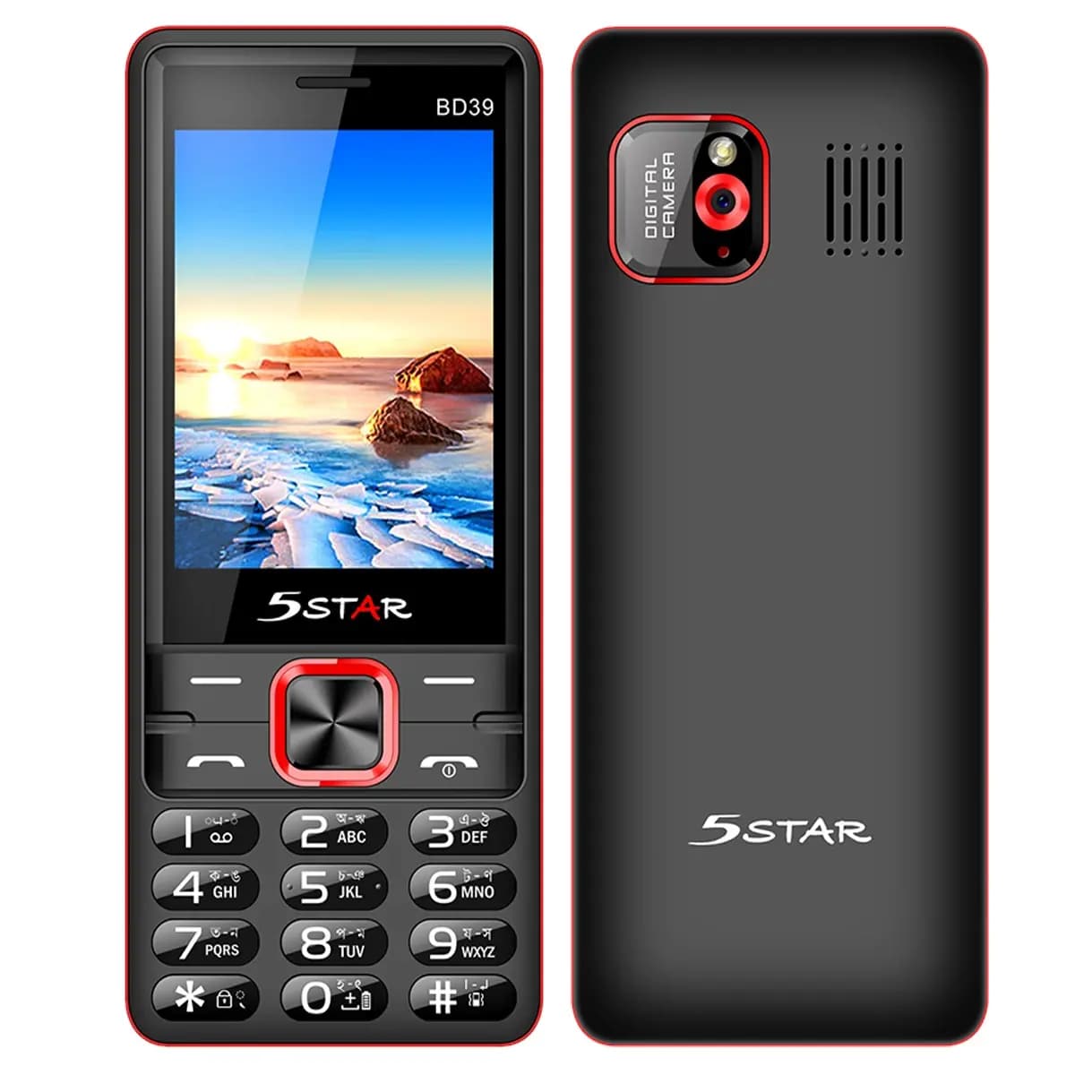 5star BD39 - 5star phone price in Bangladesh