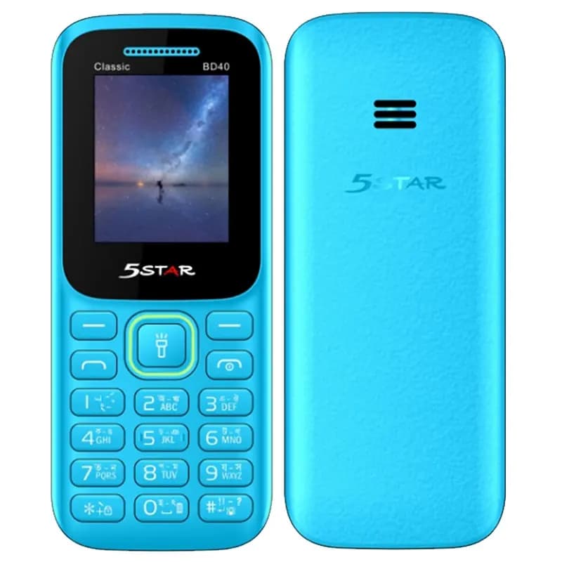 5star BD40 - 5star phone price in Bangladesh