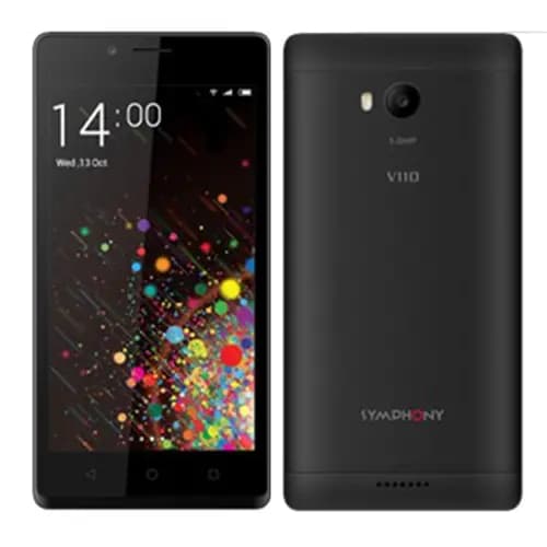 Symphony V110 price in Bangladesh - Symphony specifications