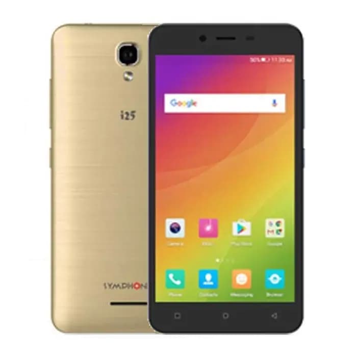 Symphony Xplorer i25 price in Bangladesh - Symphony specifications